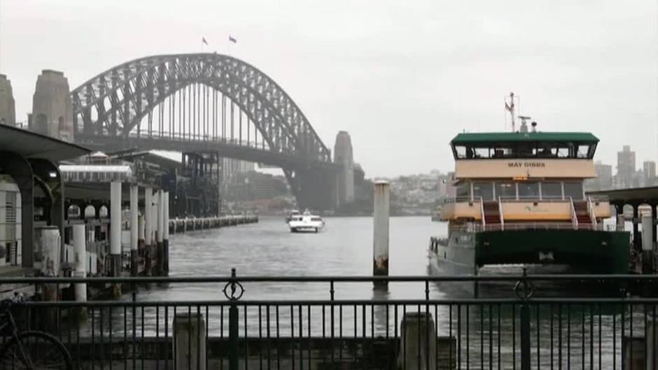 Fin a un confinamiento de más de 100 días en Sidney
