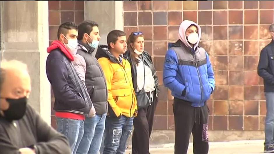 Un hombre mata a su mujer en Vitoria y luego se suicida