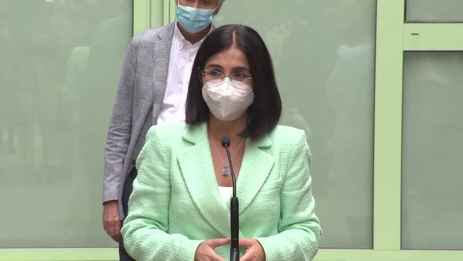 Sanidad destinará 94 millones para renovar equipos diagnósticos en Catalunya