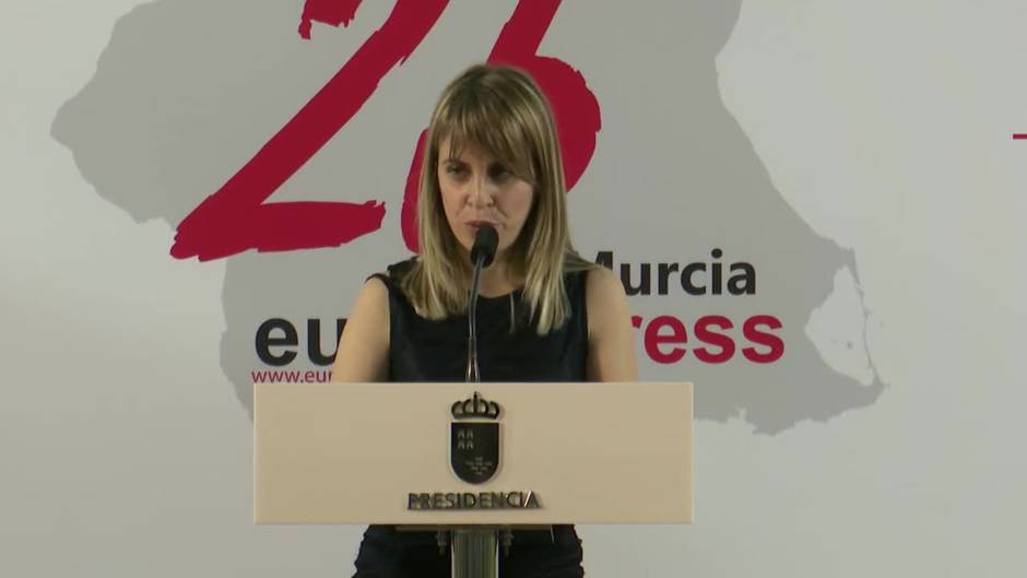 La delegación de Europa Press en Murcia cumple 25 años