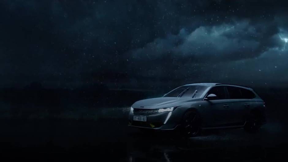 Peugeot: nuevos precios para los 508 más potentes