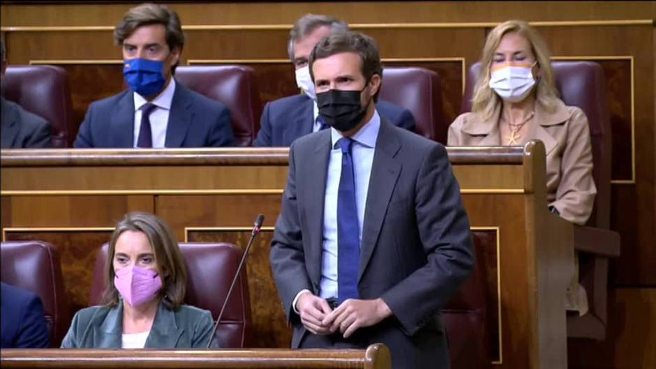 Otegi vincula a los presos con el apoyo a los Presupuestos