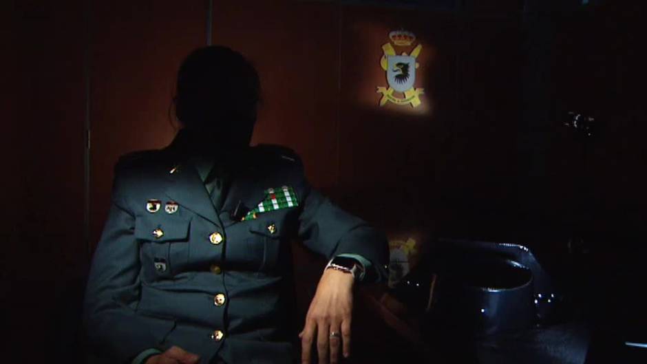 Guardia Civil y Policía desarticularon la cúpula de ETA