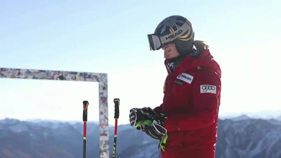 Arranca el fin de semana la temporada de la Copa del Mundo de esquí en Soelden, Austria