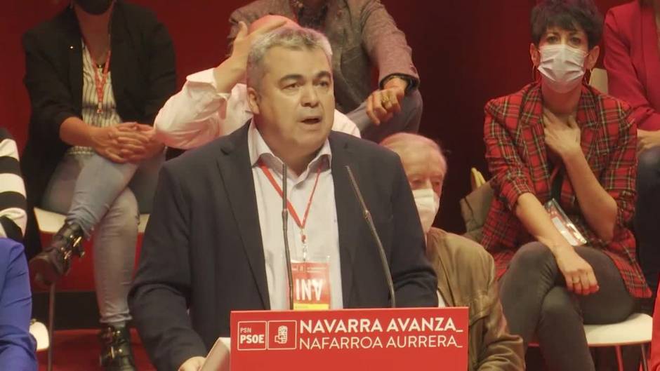 PSOE respalda a Batet tras la retirada del escaño a Rodríguez: "Es su deber"