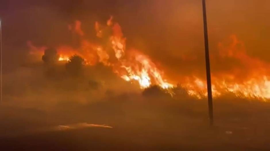 Una década para parar el calentamiento global por debajo de los dos grados