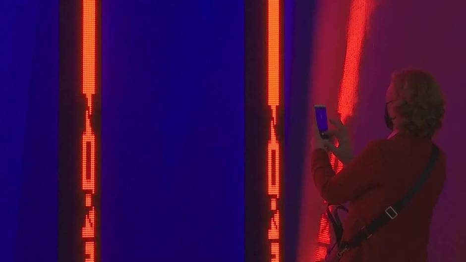 Entrada gratis al conjunto de salas del Museo Guggenheim para celebrar su 24 aniversario