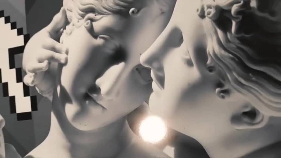 Tatuando un coche por primera vez en el mundo