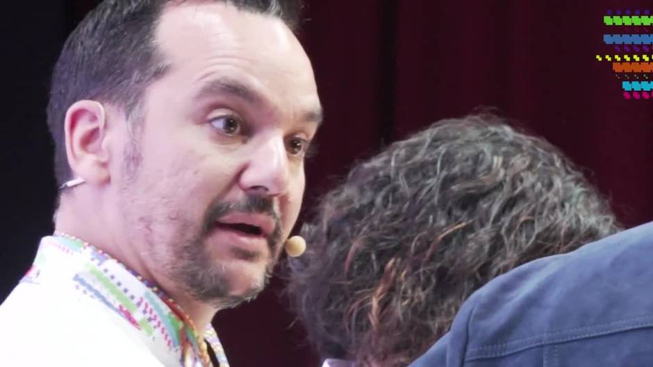 Huelva se convierte en capital gastronómica de Iberoamérica en Europa