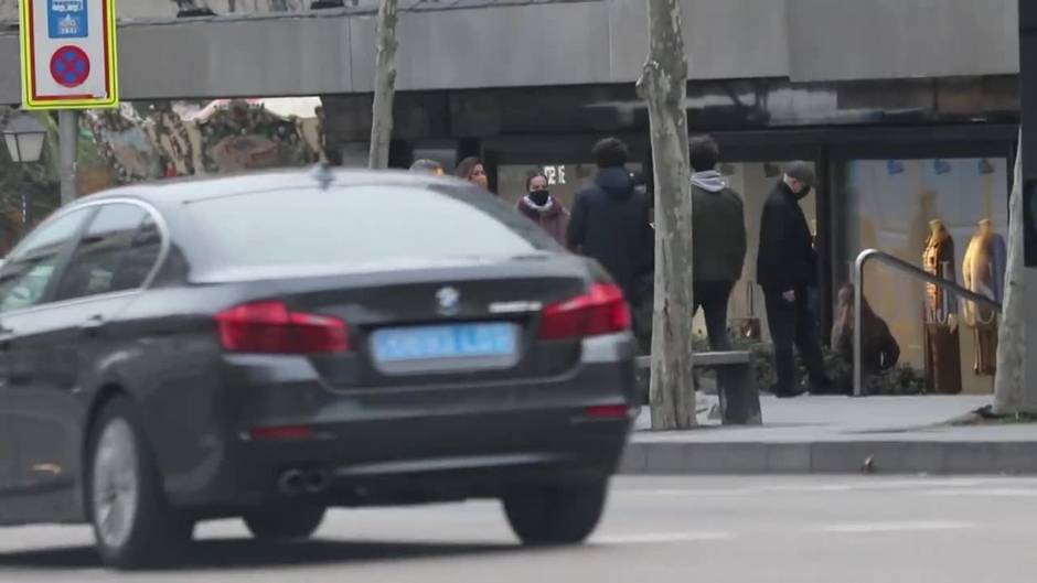 Cristina Pedroche cumple 33 años en un momento dulce