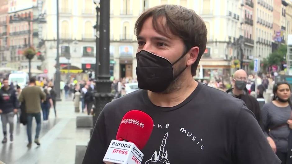 Vuelve el horario de invierno y a las 03.00 horas volverán a ser las 02.00