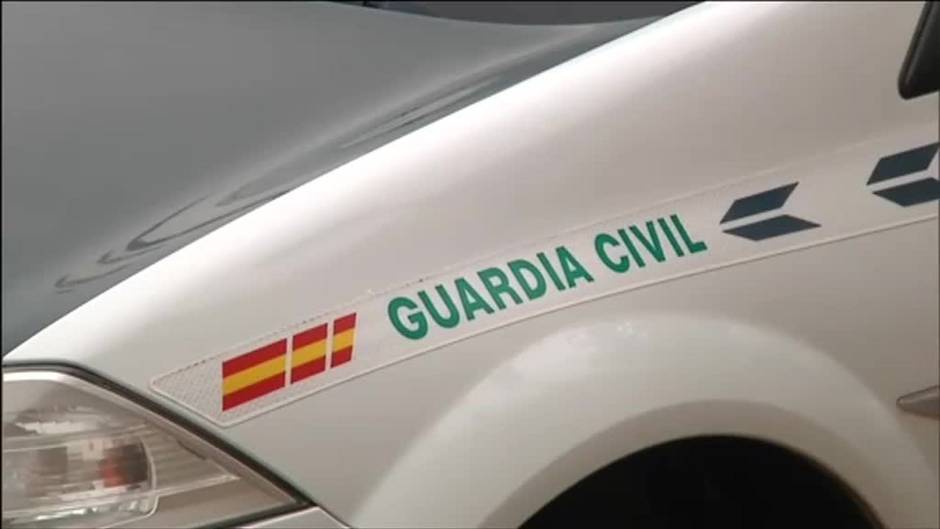 El presunto asesino de un niño en La Rioja, en espera de pasar a disposición judicial