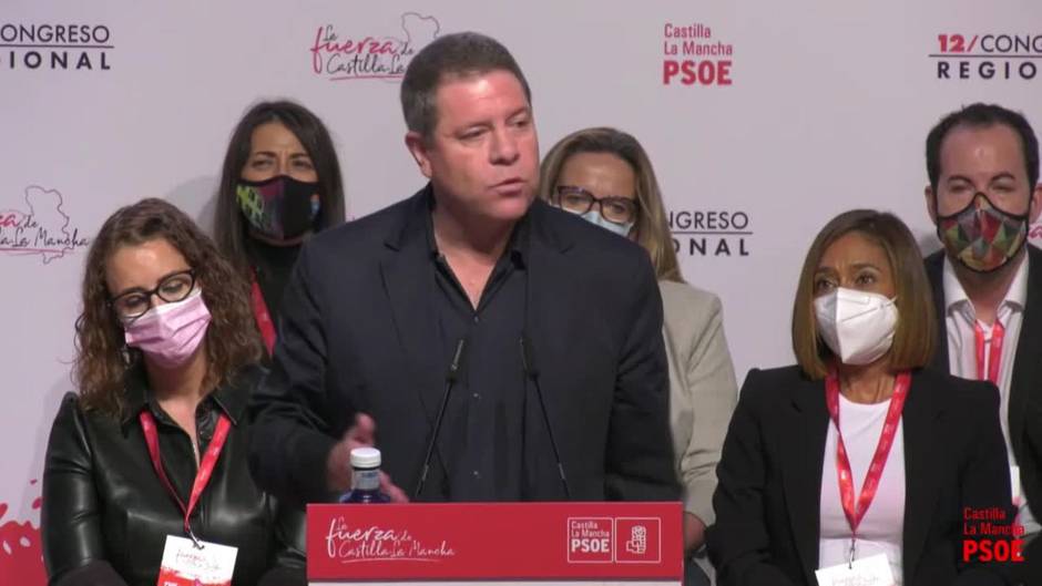 Page afirma que en el mercado laboral "sigue habiendo gente que está explotada"