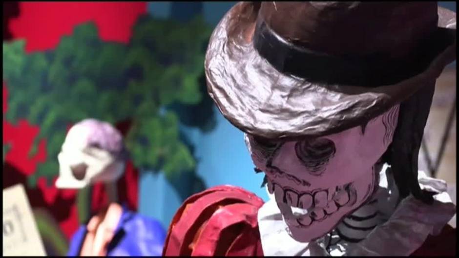 El mundo rinde homenaje a sus difuntos