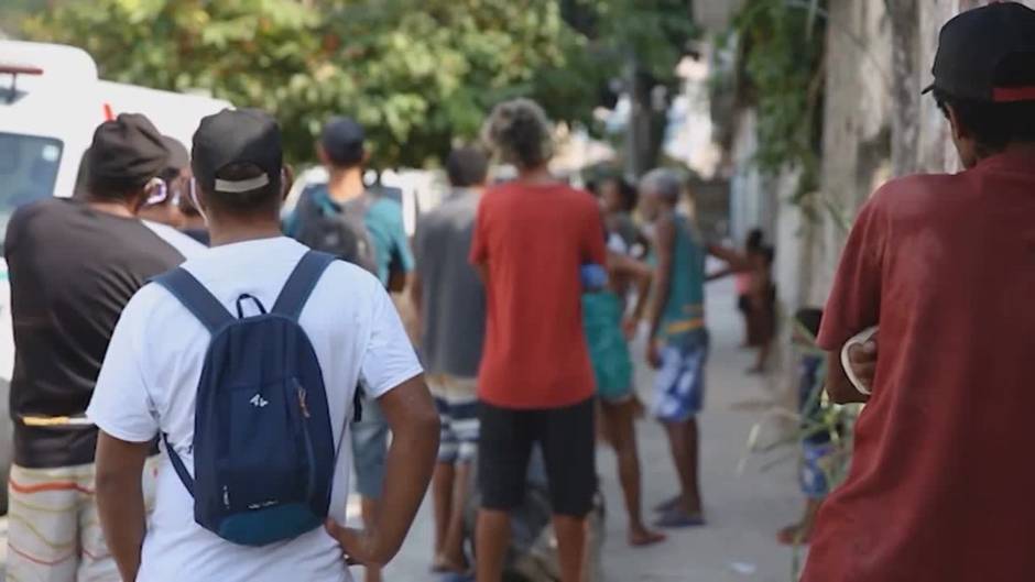 La pandemia deja más de cinco millones de muertos en el mundo