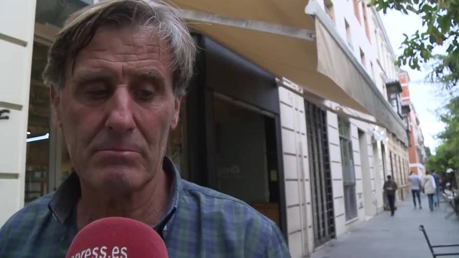 El jinete Antonio de la Puerta asegura que Kiko Rivera no vende Cantora