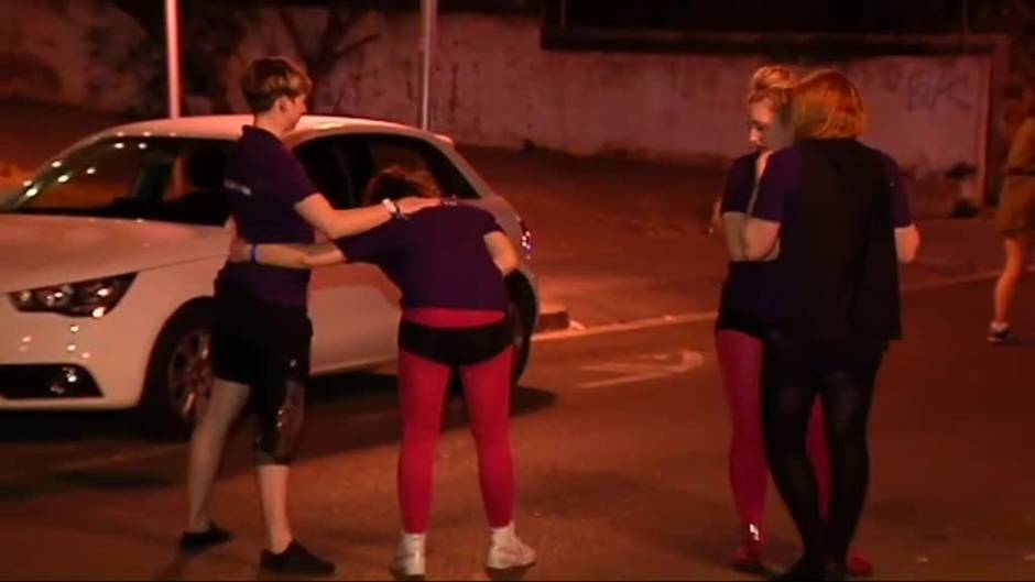 El consumo de "alcohol de atracón" aumenta entre los jóvenes y sobre todo en chicas