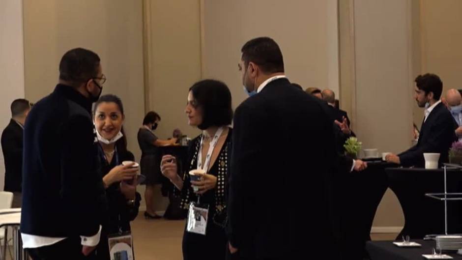 La Telemedicina se consolida como servicio asistencial en viajes de placer y negocios.