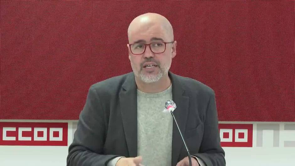 Sordo cree que el Gobierno se someterá mañana "a la prueba del algodón"