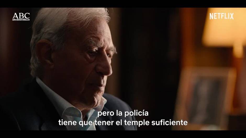 Clip del documental de Netflix sobre Marta del Castillo