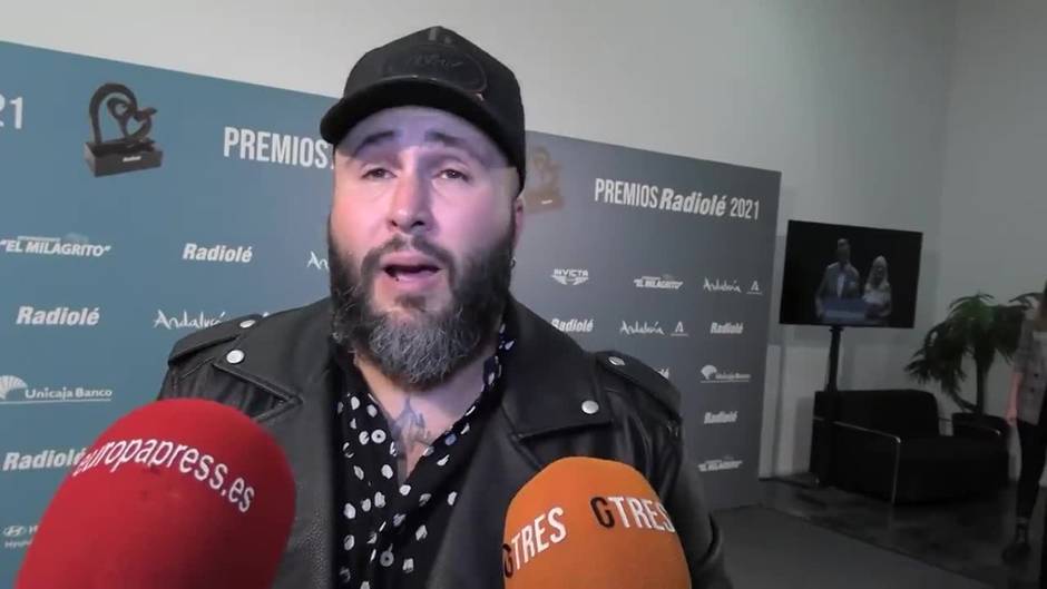 Isa Pantoja insiste en que su hermano debería hablar a solas con su madre