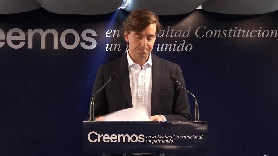 Montesinos prevé "una nueva tanda de cesiones a Bildu y ERC" en PGE