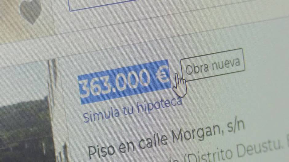 Pisos de nueva construcción y de segunda mano, protagonistas del Salón Inmobiliario