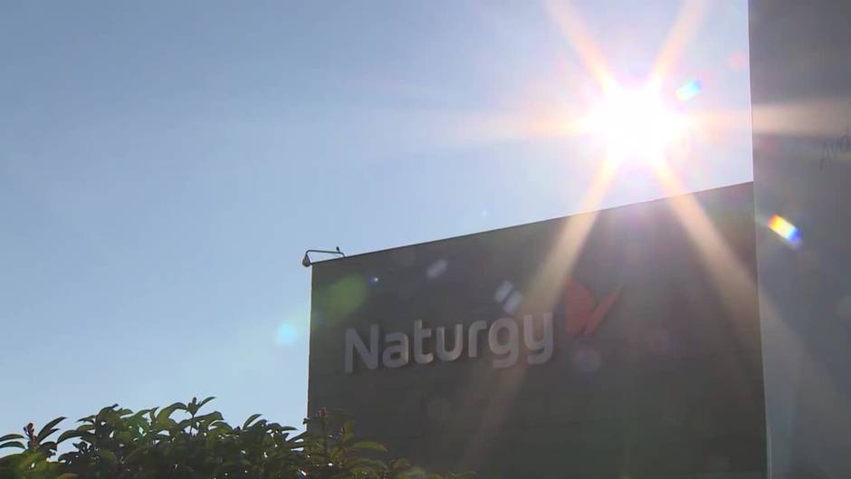 Naturgy eleva un 58,6% su beneficio a septiembre