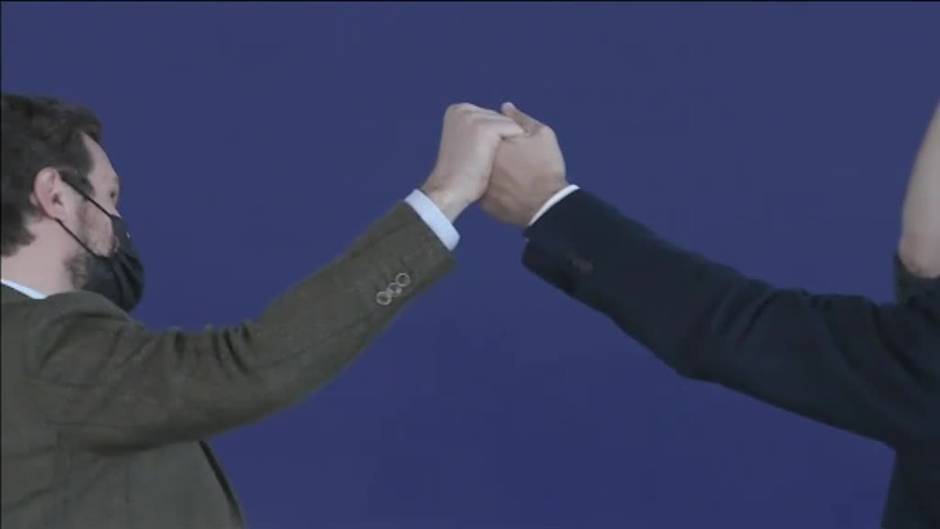 PSOE y PP se critican desde sus congresos territoriales