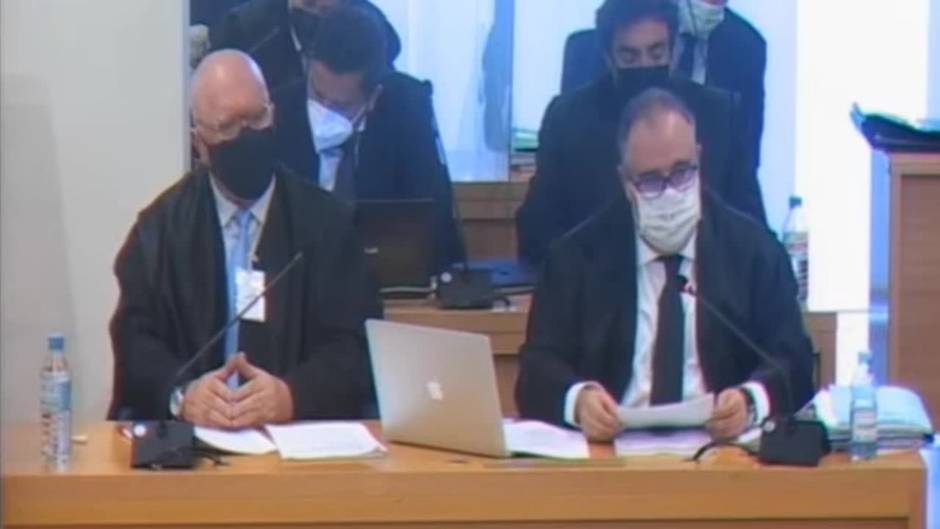 El abogado de Villarejo denuncia que Tándem es "una causa absolutamente loca"