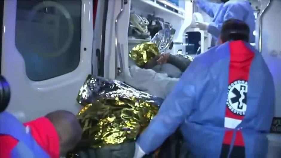 Europa aprueba por unanimidad el endurecimiento de las sanciones al régimen de Lukashenko