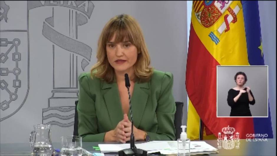 Luz verde a los nuevos criterios de evaluación educativos