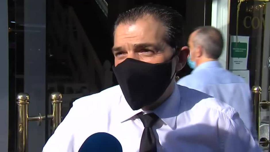 Todo listo para el encendido de la Navidad en Vigo