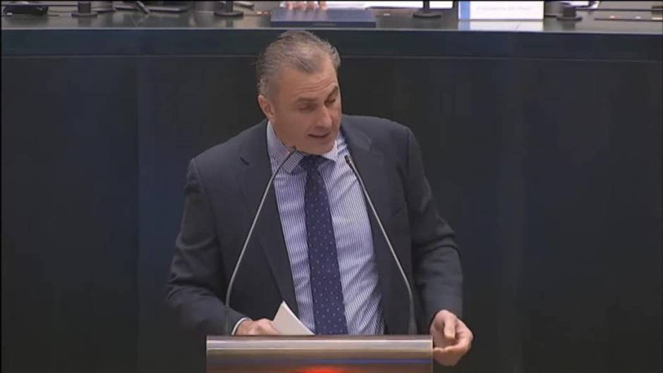 Almeida acusa a Vox de "secuestrar a los madrileños" al no negociar los presupuestos locales