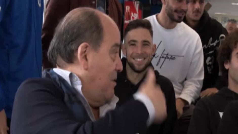 El modesto Andraitx se lleva el 'Gordo' del sorteo de Copa: el Sevilla