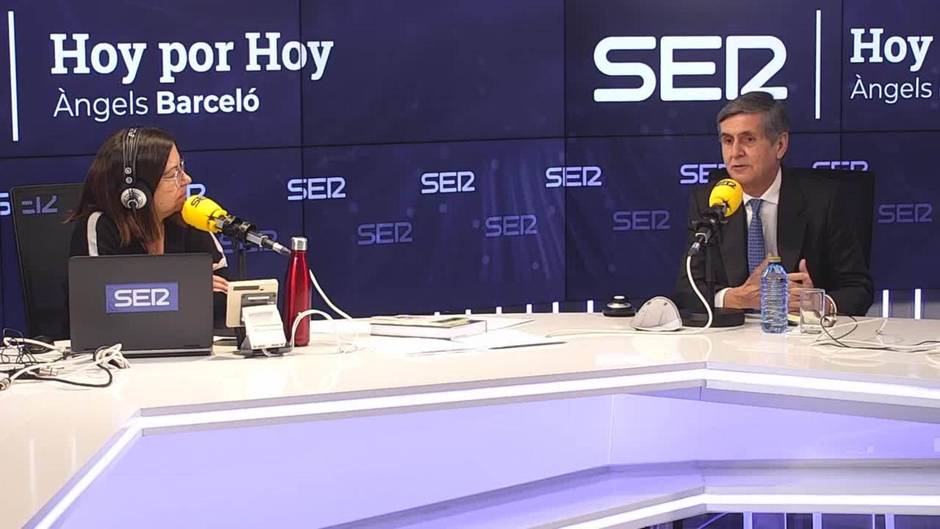 España necesita una "hoja de ruta" para reforma constitucional