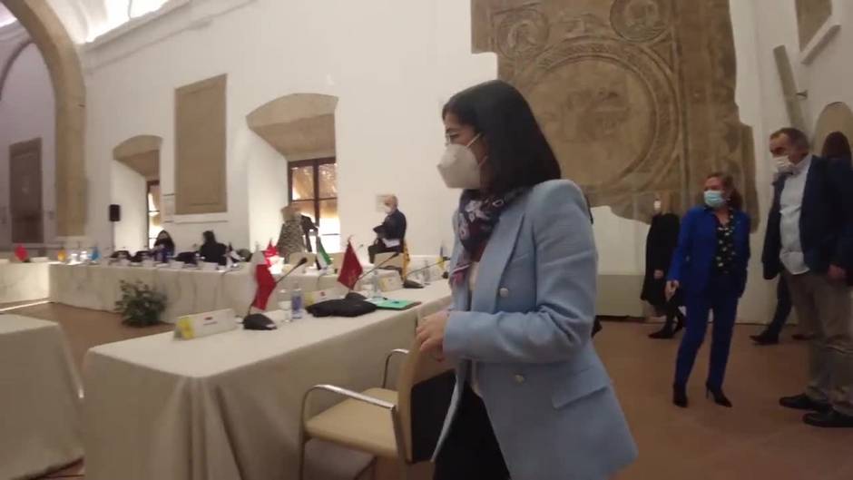 Sanidad aprueba ampliar la vacuna contra la Covid-19 a niños de 5 a 11 años