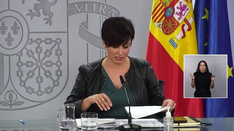 Gobierno incrementa la financiación a CCAA para plazas de FP