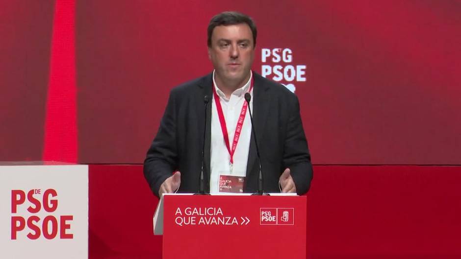 Formoso pide dejar a un lado las "diferencias internas"