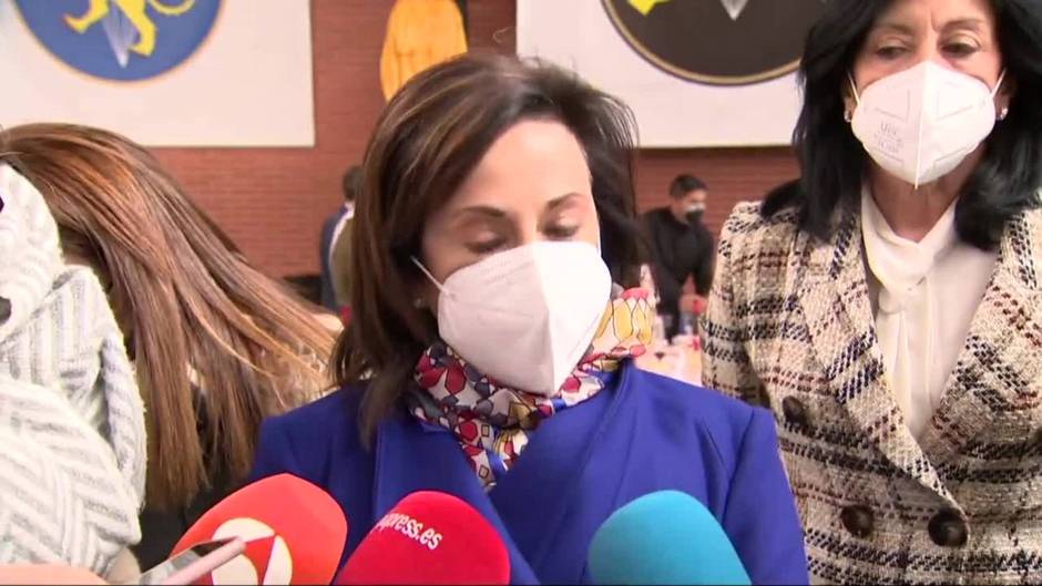 Robles se posiciona sobre el Rey emérito y la justicia británica