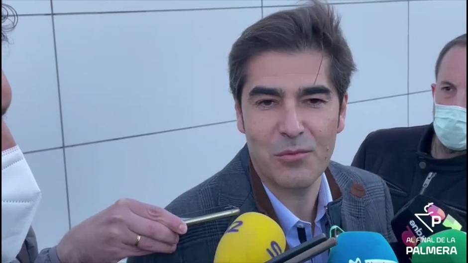 Haro explica las ilusiones y retos del Betis en la Europa League antes de medirse al Celtic