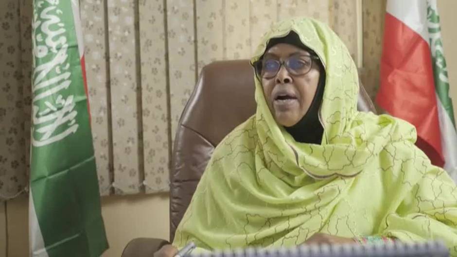 La falsa independencia de Somalilandia, un aliciente para el tráfico de animales