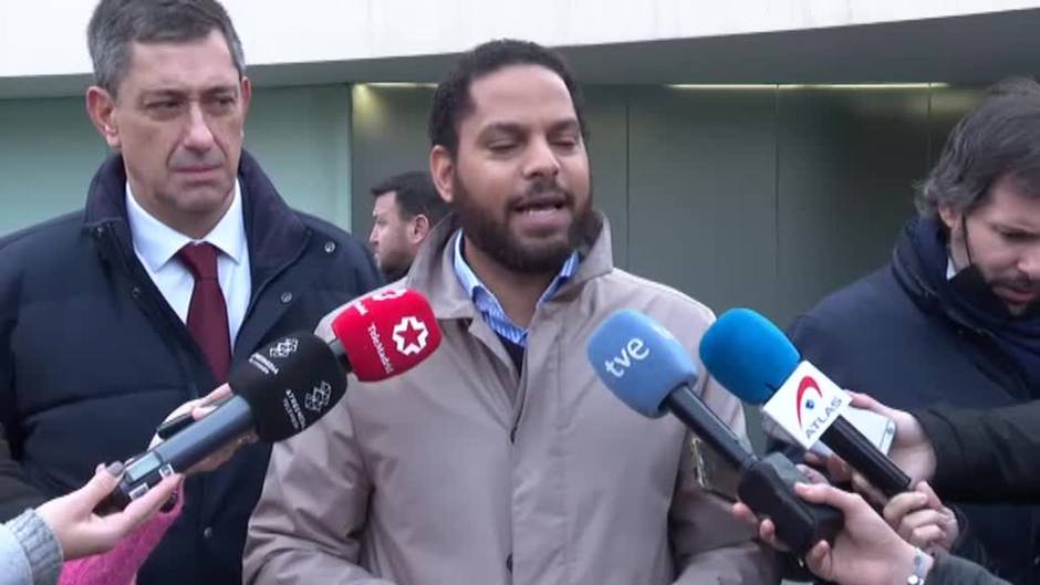 Vox presenta una denuncia por los tweets contra el niño de Canet y amenaza con denunciar a Aragonés