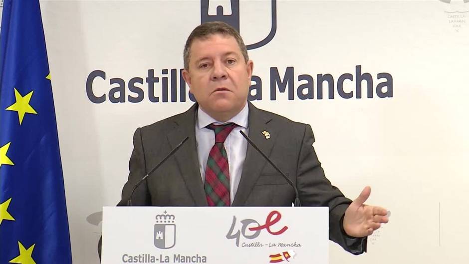 Page rechaza que "xenófobos" catalanes usen el idioma como arma arrojadiza