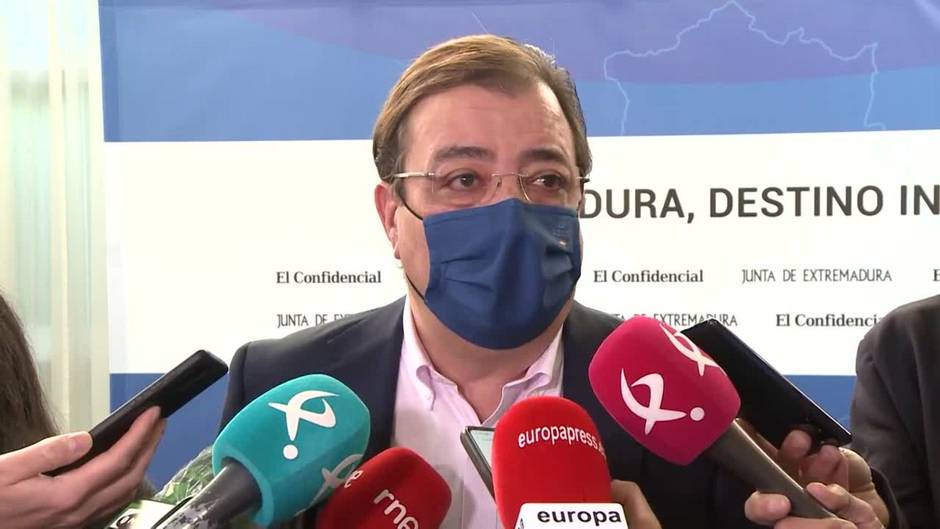 Vara: "Ya no tiene sentido" imponer más restricciones para Navidad