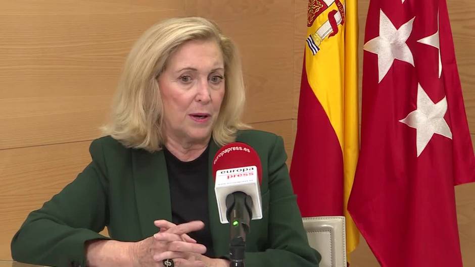 Madrid destinará fondos europeos para adaptar tres residencias a un nuevo modelo