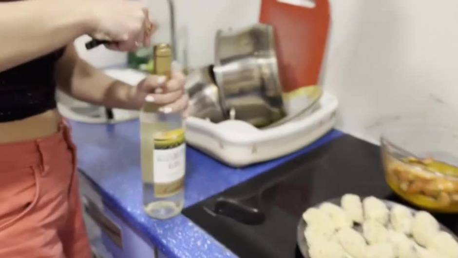 Las videollamadas copan las cenas de Nochebuena por las cuarentenas y el miedo