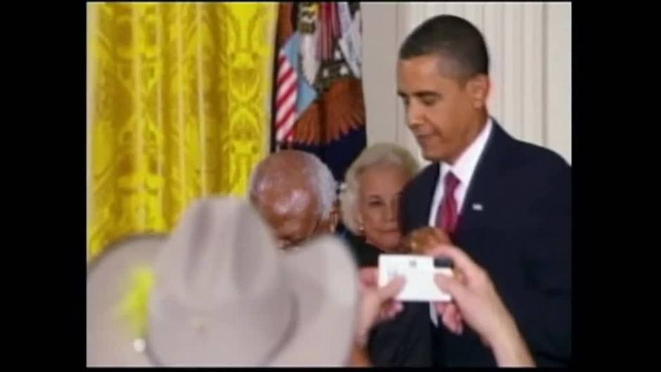 Muere Desmond Tutu a los 90 años, luchador incansable contra el apartheid