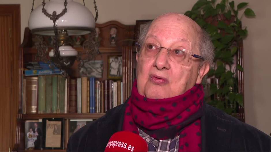 Vulcanólogo advierte del peligro del volcán de La Palma tras el fin de la erupción