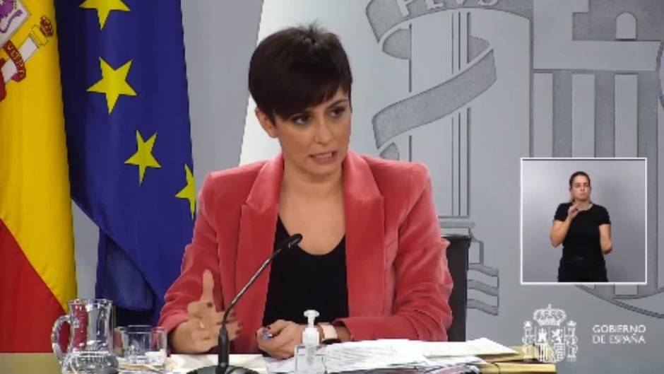 El Gobierno muestra su rechazo al homenaje a Parot pero no aclara si pedirá su prohibición